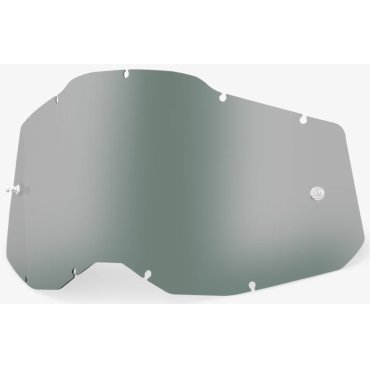 Дитяча лінза 100% AC2/ST2 (Gen.2) Youth Lens [Smoke]