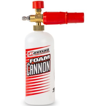 Розпилювач Maxima Foam Cannon [1L]