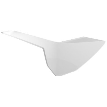 Боковини Polisport Side Panels - Husqvarna (16-) [White]