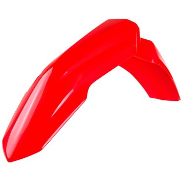 Крило Polisport Front Fender - Honda (21-) [Red]
