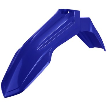 Крило Polisport Front Fender - Sherco (24-) [S-Blue]