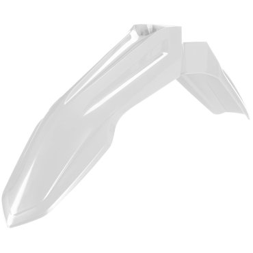 Крило Polisport Front Fender - Sherco (25-) [White]