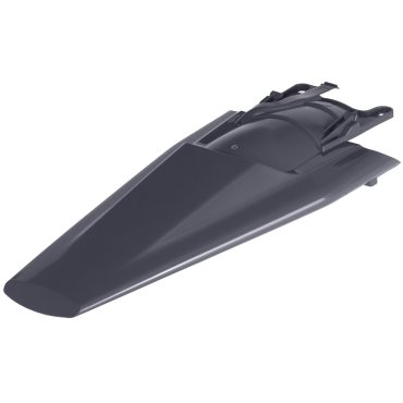 Крило Polisport Rear Fender - Husqvarna (23-) [Nardo Grey]