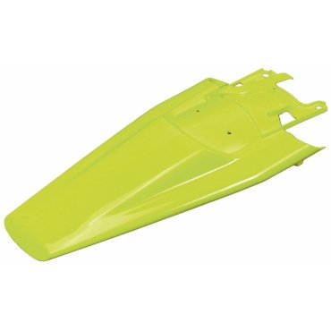 Крило Polisport Rear Fender - Husqvarna (23-) [Yellow]