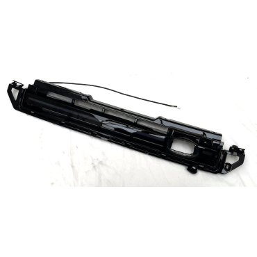 Land Rover Defender L663 2020+ решетка радиатора LED NS