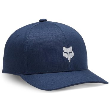 Кепка FOX Youth SnapBack 110 Hat - LEGACY [Midnight]