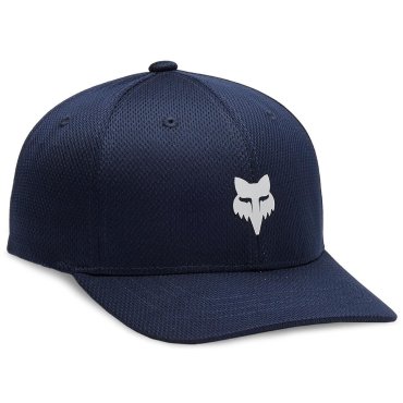 Кепка FOX Youth SnapBack 110 Hat - LITHOTYPE [Midnight]