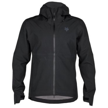 Куртка FOX DEFEND 3L WATER Jacket [Black]
