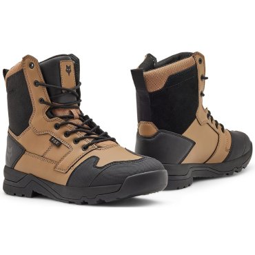 Мотоботи FOX RANGER Adventure Boot [Dark Khaki]