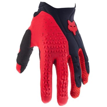 Перчатки FOX PAWTECTOR Glove [Black/Red]