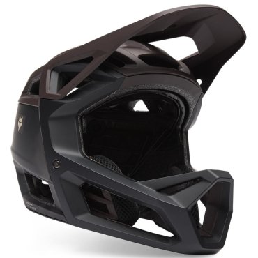 Шолом FOX PROFRAME RS Helmet - TAUNT [Cocoa]