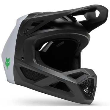 Шолом FOX RAMPAGE Helmet - 5050 [Black]