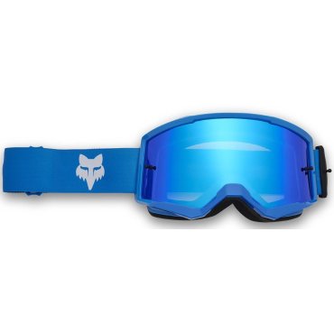 Окуляри FOX MAIN SPARK Goggle - CORE [True Blue]