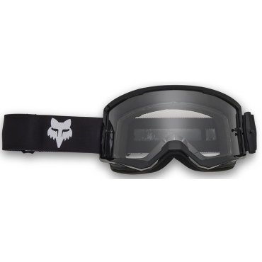 Дитячі окуляри FOX YTH MAIN GOGGLE - CORE [Black]