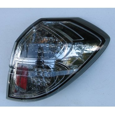 Subaru Outback оптика задняя хром Valenti Subaru Outback оптика задняя хром Valenti