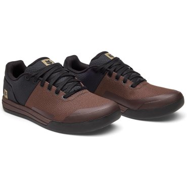 Взуття FOX UNION Shoe - CANVAS [Cocoa]