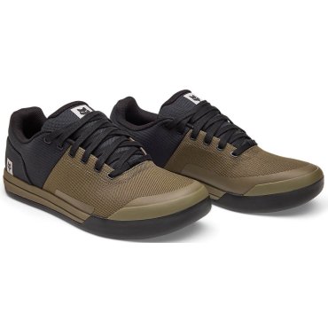 Взуття FOX UNION Shoe - CANVAS [Military]