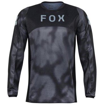 Джерсі FOX 180 Jersey - TAUNT [Black]