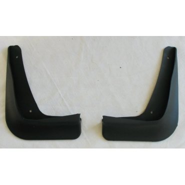 Mazda 6 2009+ брызговики колесных арок ASP передние  полиуретановые Mazda 6 2009+ брызговики колесных арок ASP передние  полиуретановые