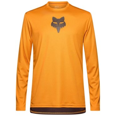 Джерсі FOX RANGER Jersey - FOXHEAD [Caramel]