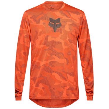 Джерсі FOX RANGER TRU-DRI® Jersey [Blood Orange]