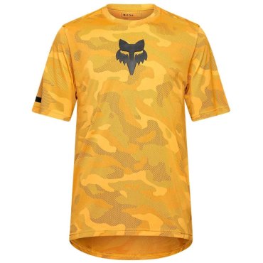 Джерсі FOX RANGER TRU-DRI® Jersey [Tangerine]