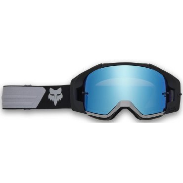 Окуляри FOX VUE VIVID Goggle - CORE [Graphite]