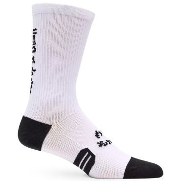 Шкарпетки FOX RANGER Sock - 8 inch - FUTURE [White]