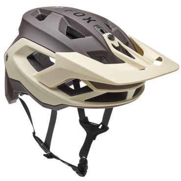 Шолом FOX SPEEDFRAME Helmet - 5050 [Cream]