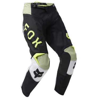Штани FOX 180 Pant - RACE SPEC [Pale Green]