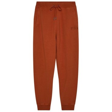 Штани FOX WORDMARK Jogger Pant [Brown]