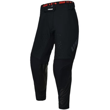 Штани USWE Kalk Pant [Black]