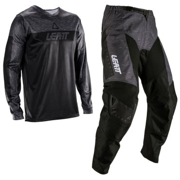 Комплект LEATT Ride Kit 3.5 Junior [Stealth]