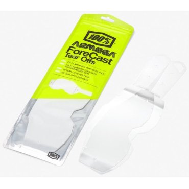 Зривки 100% ARMEGA/ARmatic Forecast Sealed Tear-Offs - 2x7 pack