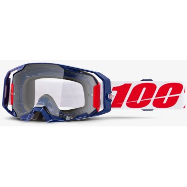 Окуляри 100% ARMATIC Goggle [Mach Z]