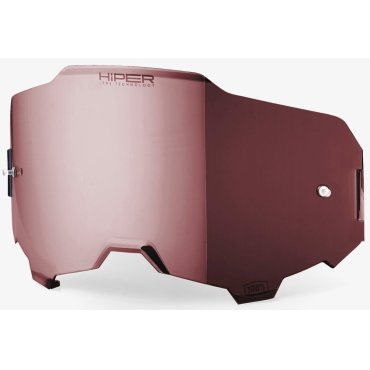 Лінза 100% ARMEGA/ARmatic Lens [HiPER Silver]