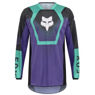 Джерсі FOX 180 Jersey - COLLECT [Grape]