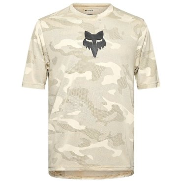 Джерсі FOX RANGER TRU-DRI® Jersey [Cream]