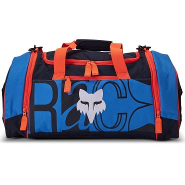 Сумка для спорту FOX DUFFLE 180 Bag - RACE SPEC [True Blue]