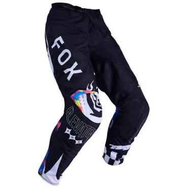 Штани FOX 180 Pant - IMAGE COSMO [Black]