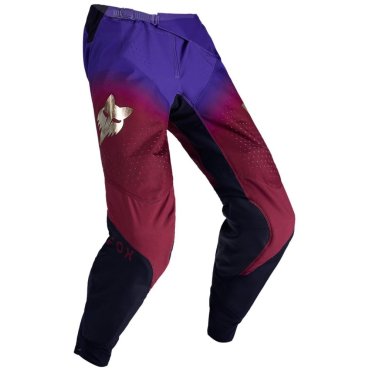 Штани FOX 360 Pant - DRIP [Rust]