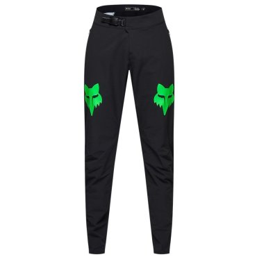 Штани FOX RANGER Pant - GRID [Black]