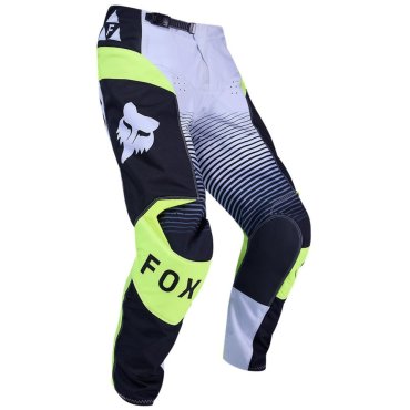 Дитячі штани FOX 180 Youth Pant - COLLECT [Grey]