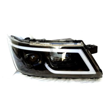 Dodge Journey 2008+ оптика передняя Full LED стиль Rolls Royce Ghost