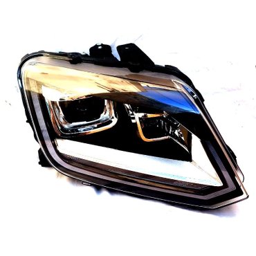 Volkswagen Amarok 2009+ оптика передняя Full LED тип RSU
