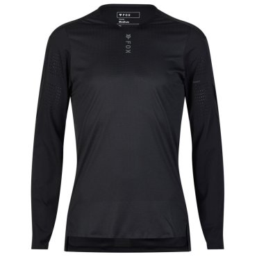 Джерсі FOX FLEXAIR PRO Jersey [Black]