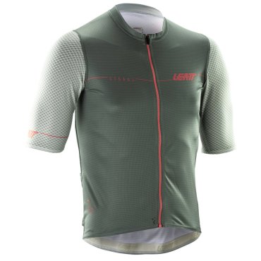 Джерсі LEATT MTB 6.0 Endurance Jersey [Mist Green]