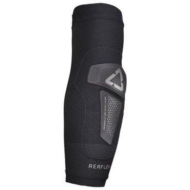 Дитячі налокітники LEATT ReaFlex Hybrid Junior Elbow Guard [Black]