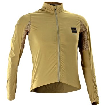 Куртка LEATT MTB 2.0 WindBlock Jacket [Brass Brown]