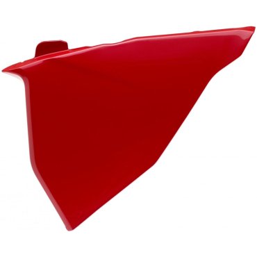 Боковини Polisport Airbox Cover - GasGas (21-) [Red]